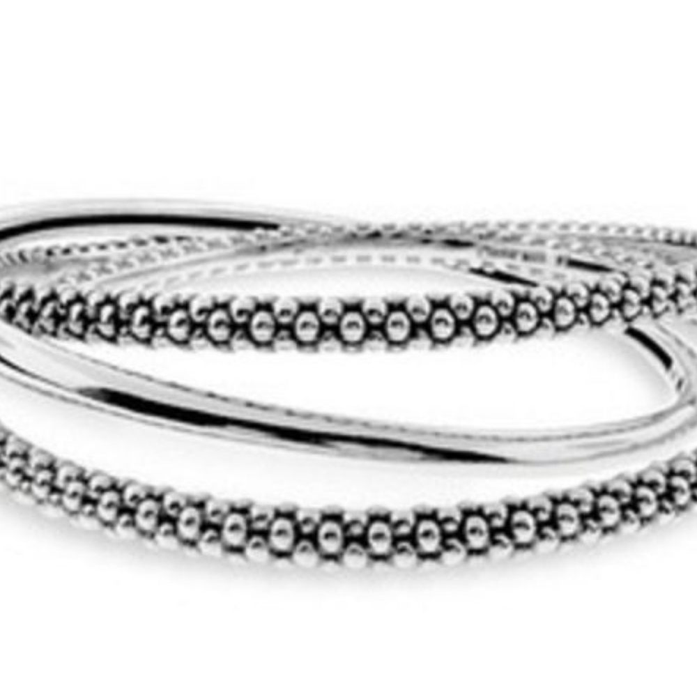 Lagos Bangle Bracelet